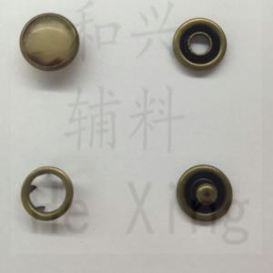 五瓜钮   五爪扣