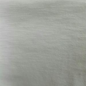 21支纯棉竹节平纹*