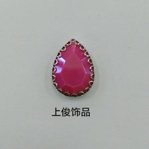 花爪包亚克力