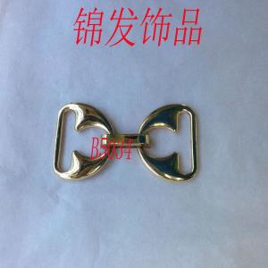 B服装装饰五金
