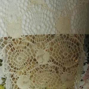 lace