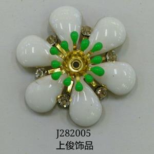 滴胶水钻花仔
