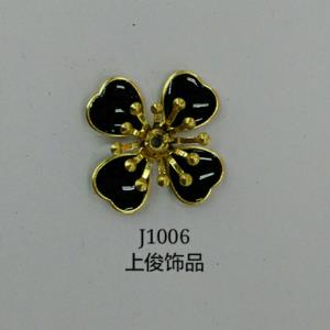 滴胶花仔