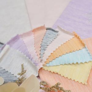 舒爽彩棉 舒绒棉棉单面婴幼儿爬服套装 睡衣 家居服面料