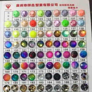 压克力钻
