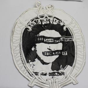 刺绣