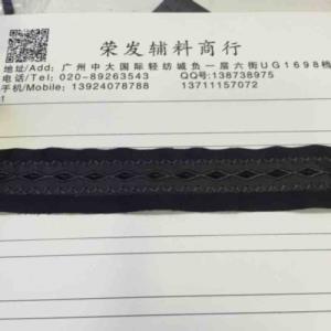 皮织带