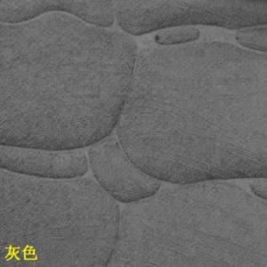 石头花间棉夹棉棉衣棉服面料