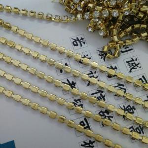 爪链