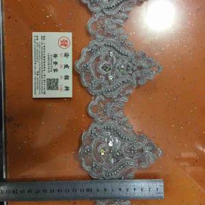 单边葫芦钉珠