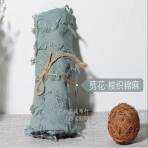 柳花亚麻