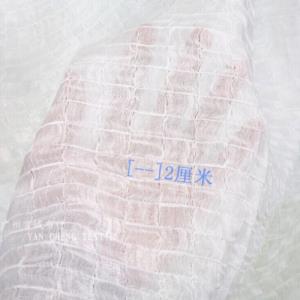 蚕丝麻