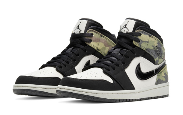 air jordan 1 mid 迷彩配色鞋款.jpg